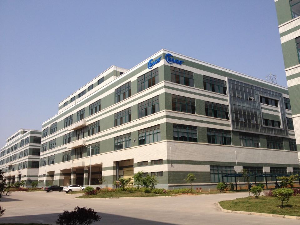 江西百得標簽印刷